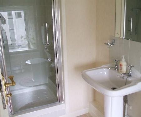 Cross Close House B&B Lostwithiel Eksteriør bilde