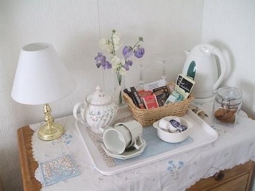 Cross Close House B&B Lostwithiel Eksteriør bilde