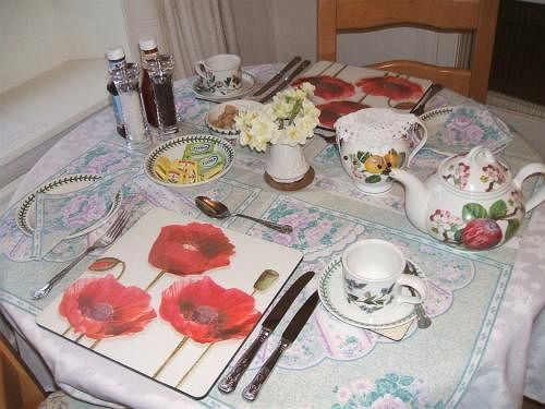 Cross Close House B&B Lostwithiel Eksteriør bilde
